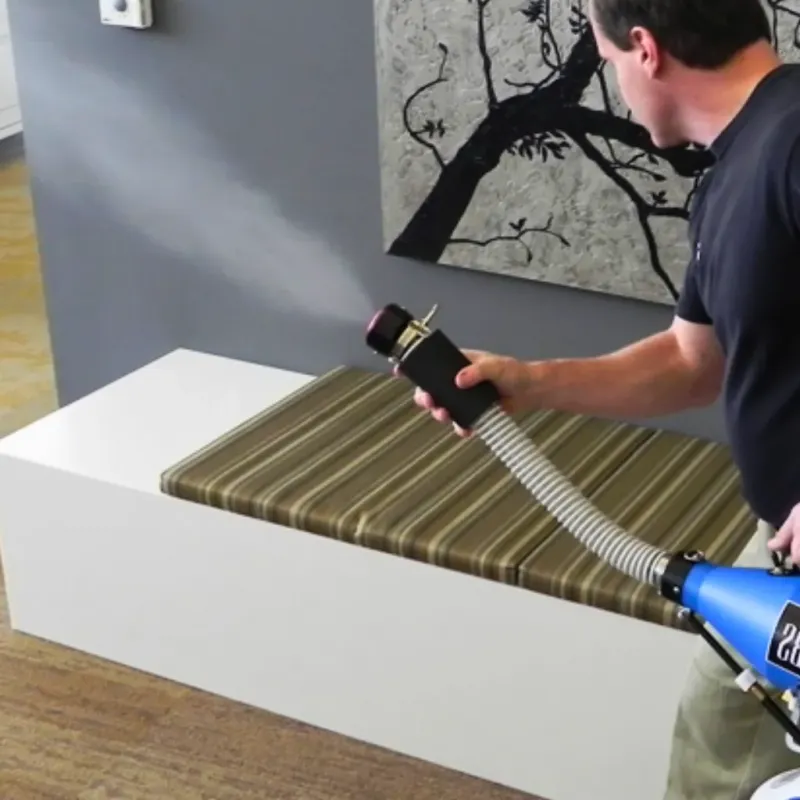 Professional Odor Removal in Ridgway, PA